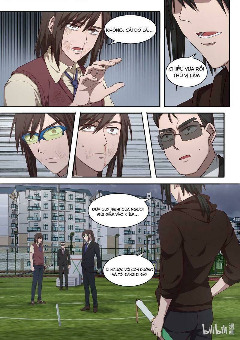 đại ẩn vu trạch chapter 34 8