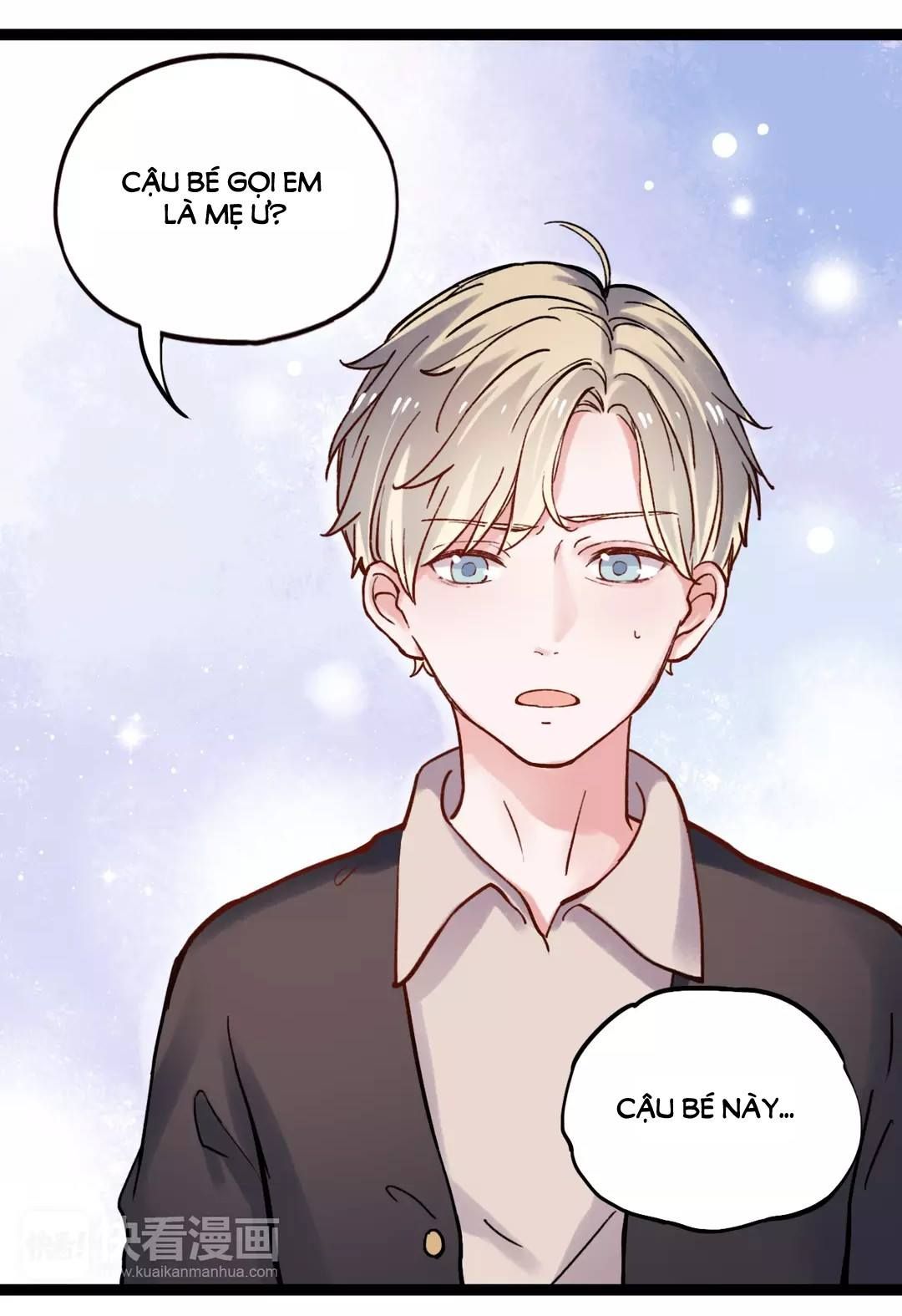 cậu đã từng yêu tôi 2 chapter 1 78