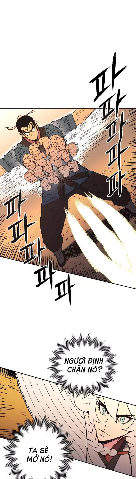 Bố Vô Song chapter 27 35