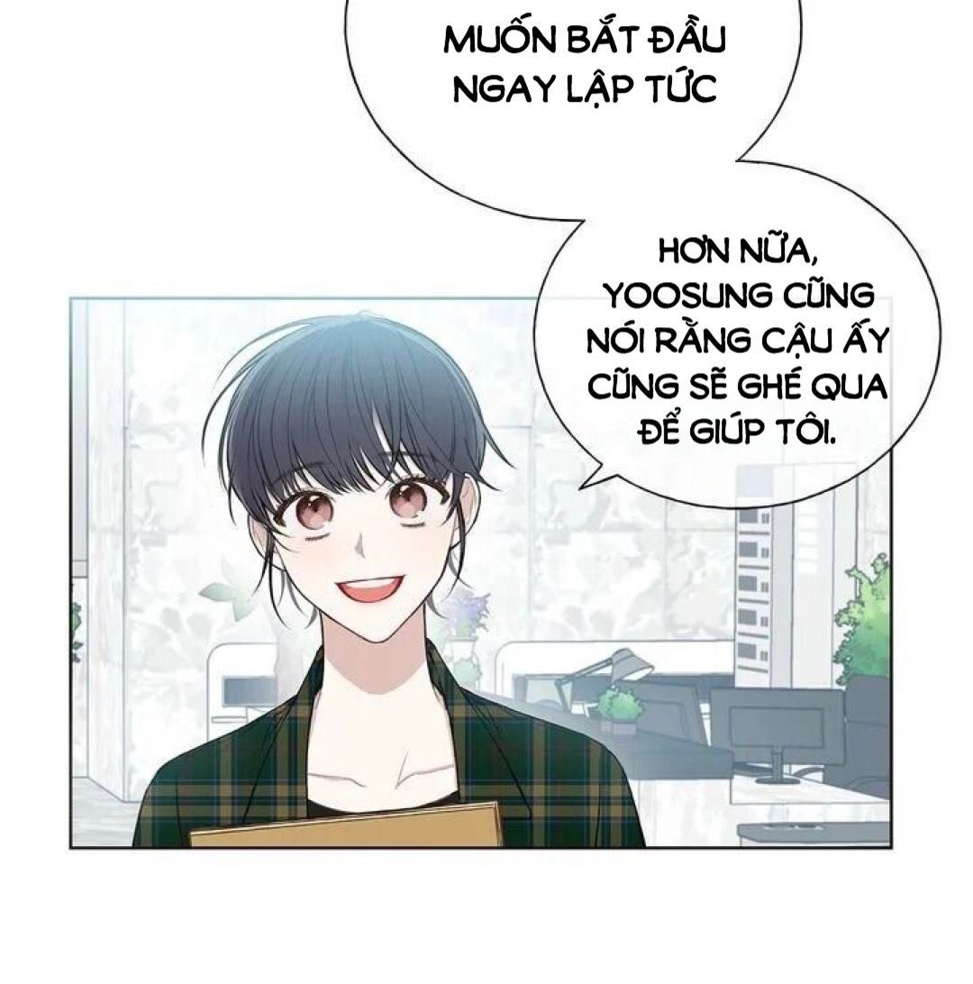 invitation of mystic messenger chapter 5 7