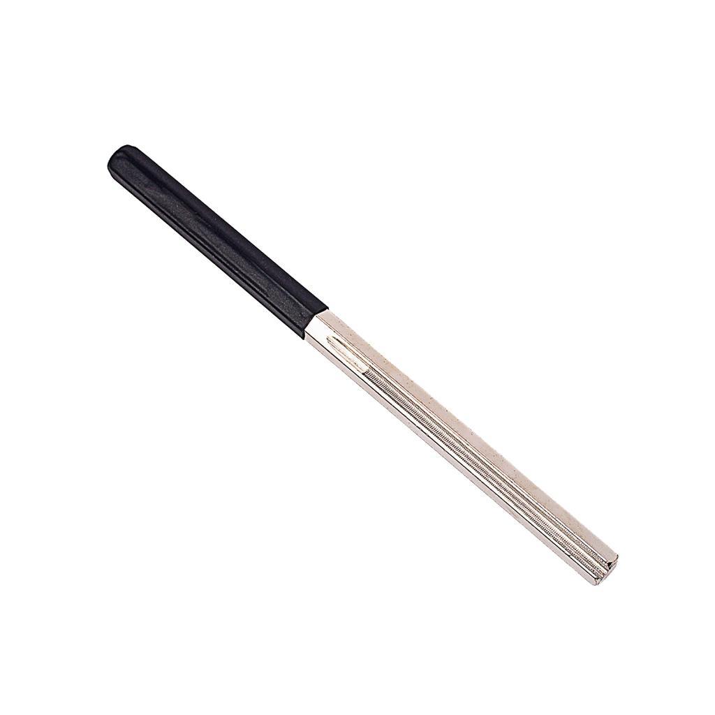 File Fret Tool Repair Tool w/3 Size Edges for Guitar File Fret