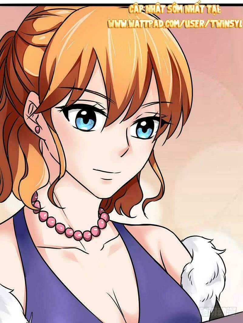 bá đạo trung khuyển tìm ái ký chapter 78 5