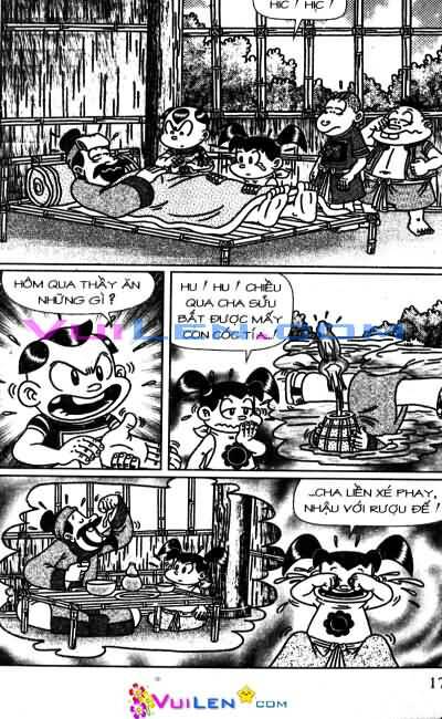 thần đồng đất việt chapter 110 17