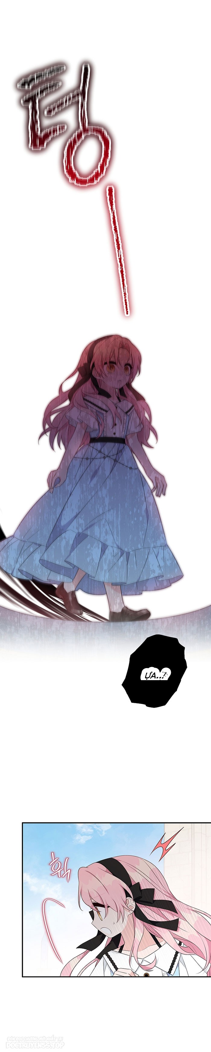 trở thành con gái út của công tước phản diện chapter 44 42