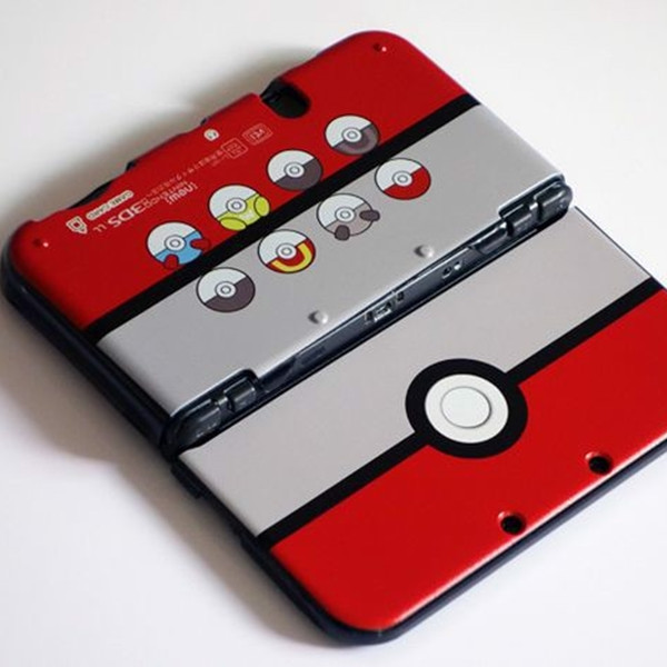 CASE ỐP NINTENDO NEW 3DS XL