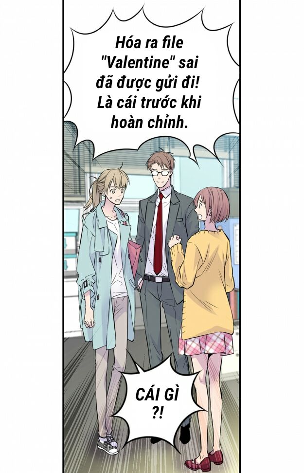 bạn trai cũ, khách hàng của tôi chapter 1 23