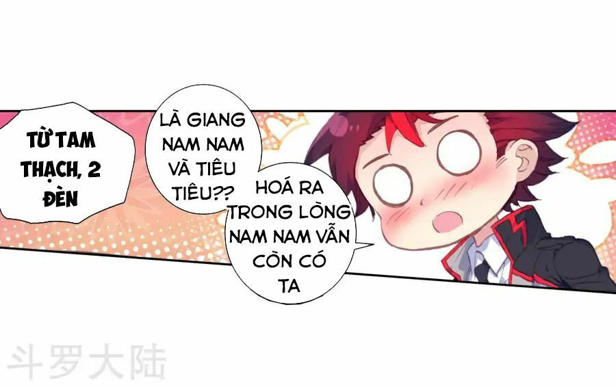 tuyệt thế đường môn - đấu la đại lục 2 chapter 189 7