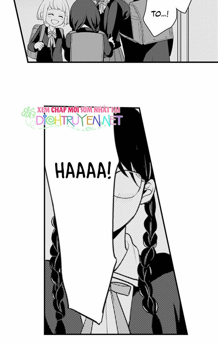 giả vờ ngủ cũng không ngăn được anh ấy chapter 11 30