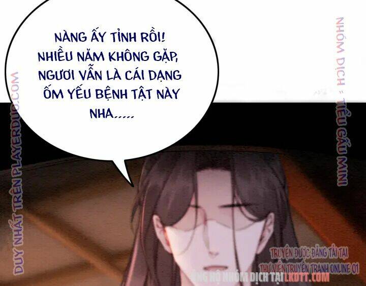 trọng sinh bá sủng nhiếp chính vương quá mạnh mẽ chapter 167 90