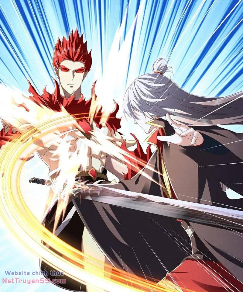 tiên võ đế tôn chapter 529 54