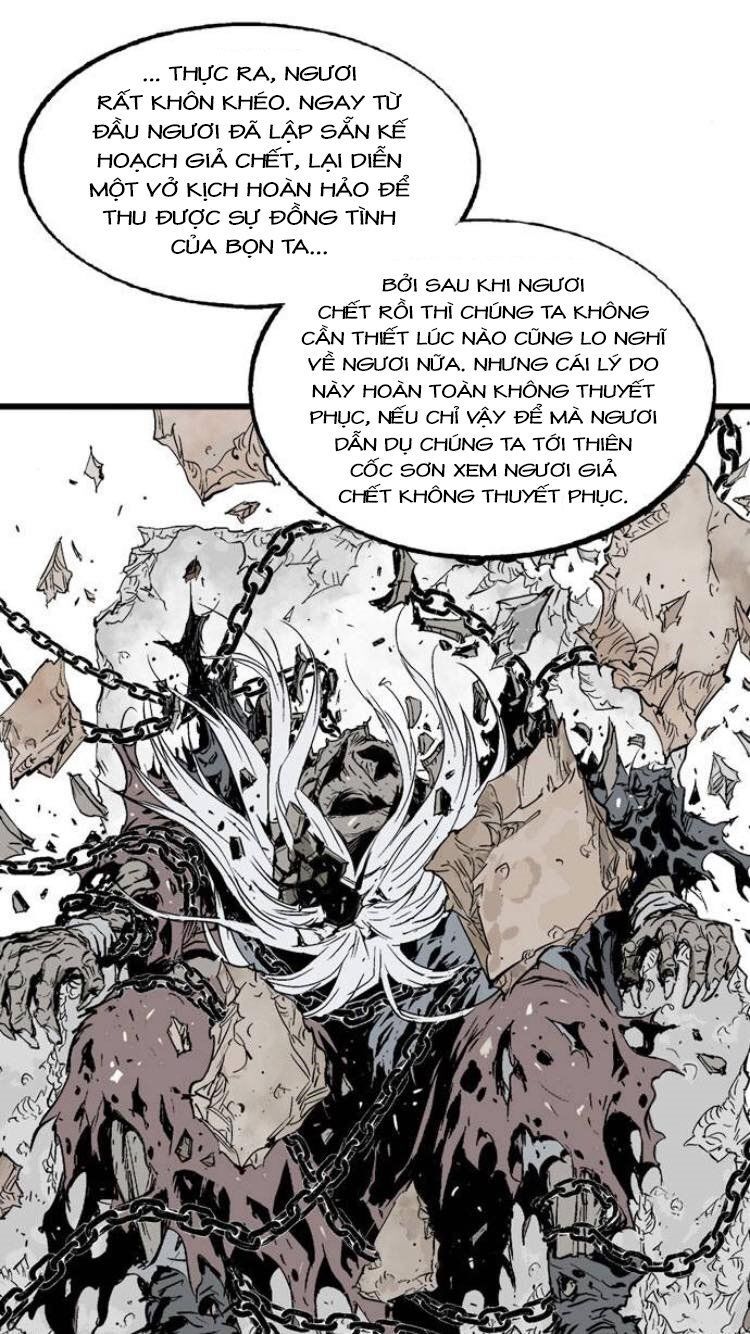 cao thủ 2 chapter 115 15