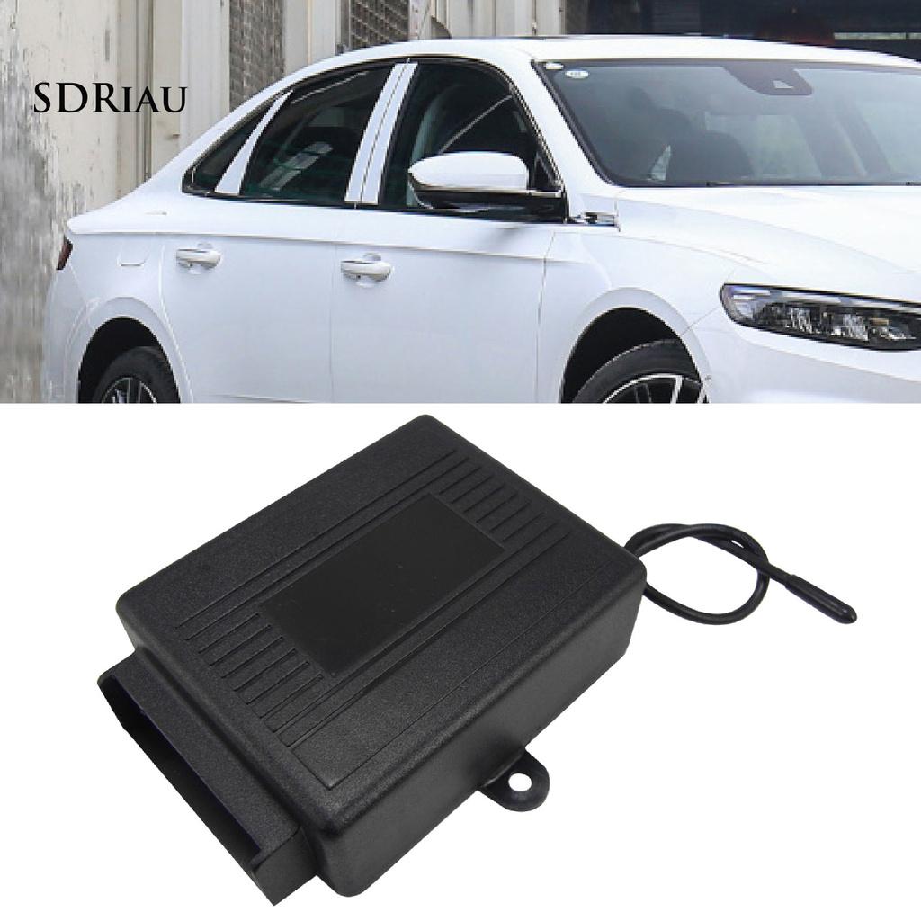 Bộ Điều Khiển Từ Xa Không Cần Chìa Khóa Cho Xe Hơi Xqx M602-8229