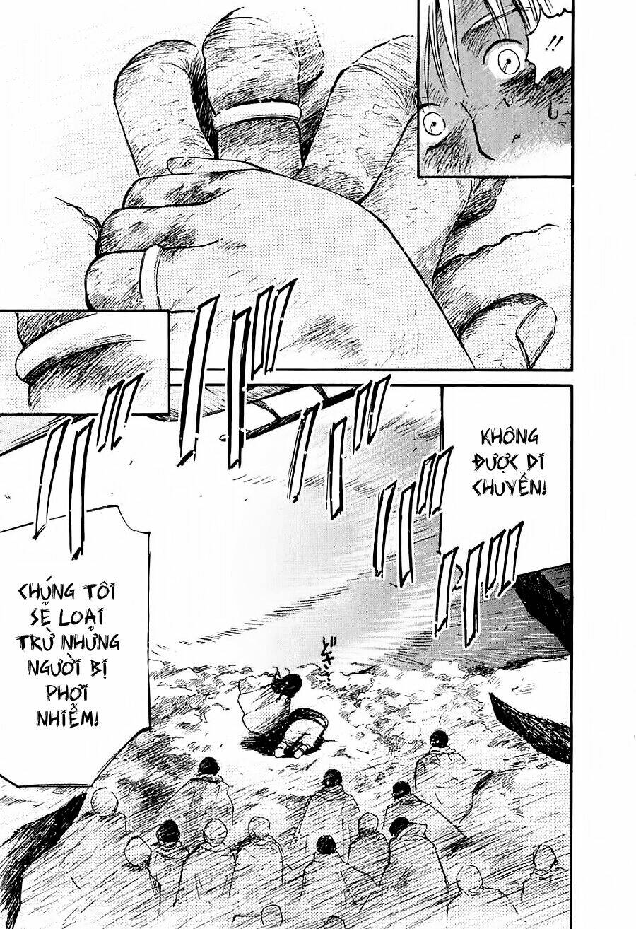 ai ren chapter 29 19