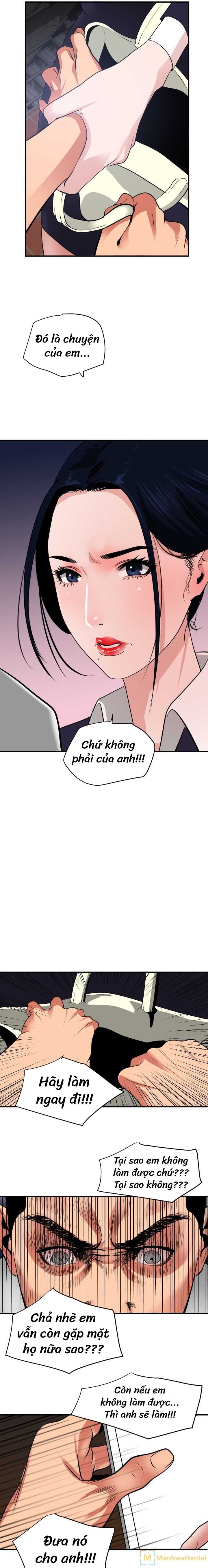 cột thu lôi chapter 21 4