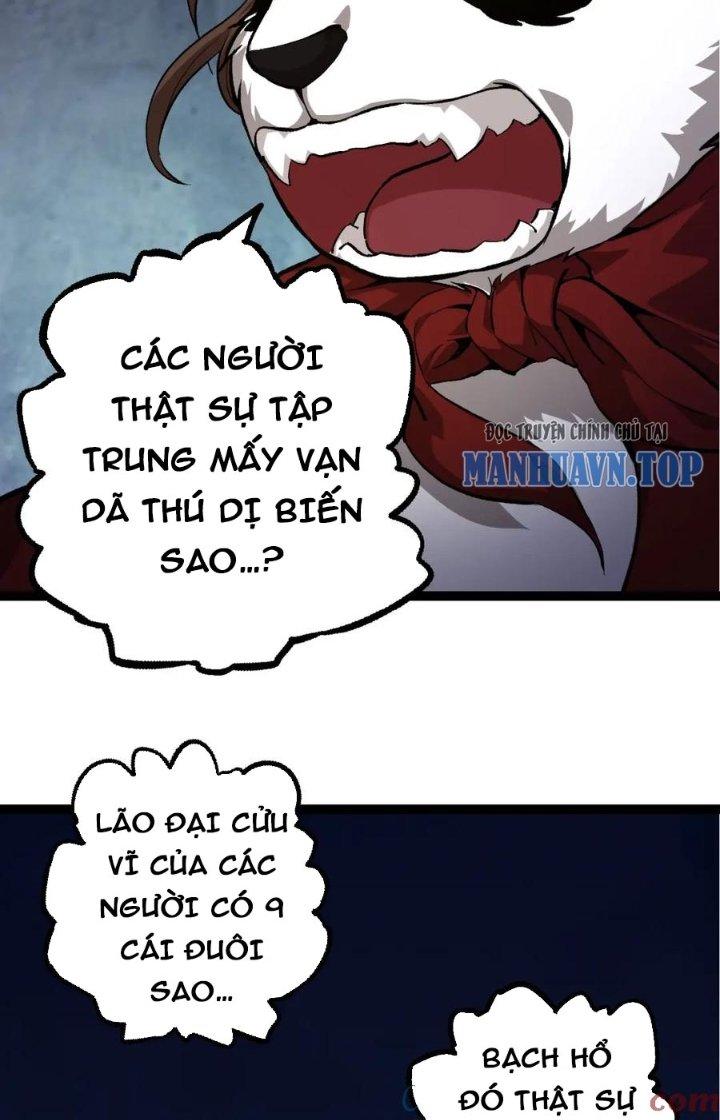 từ cây cổ thụ bắt đầu tiến hóa chapter 72 61