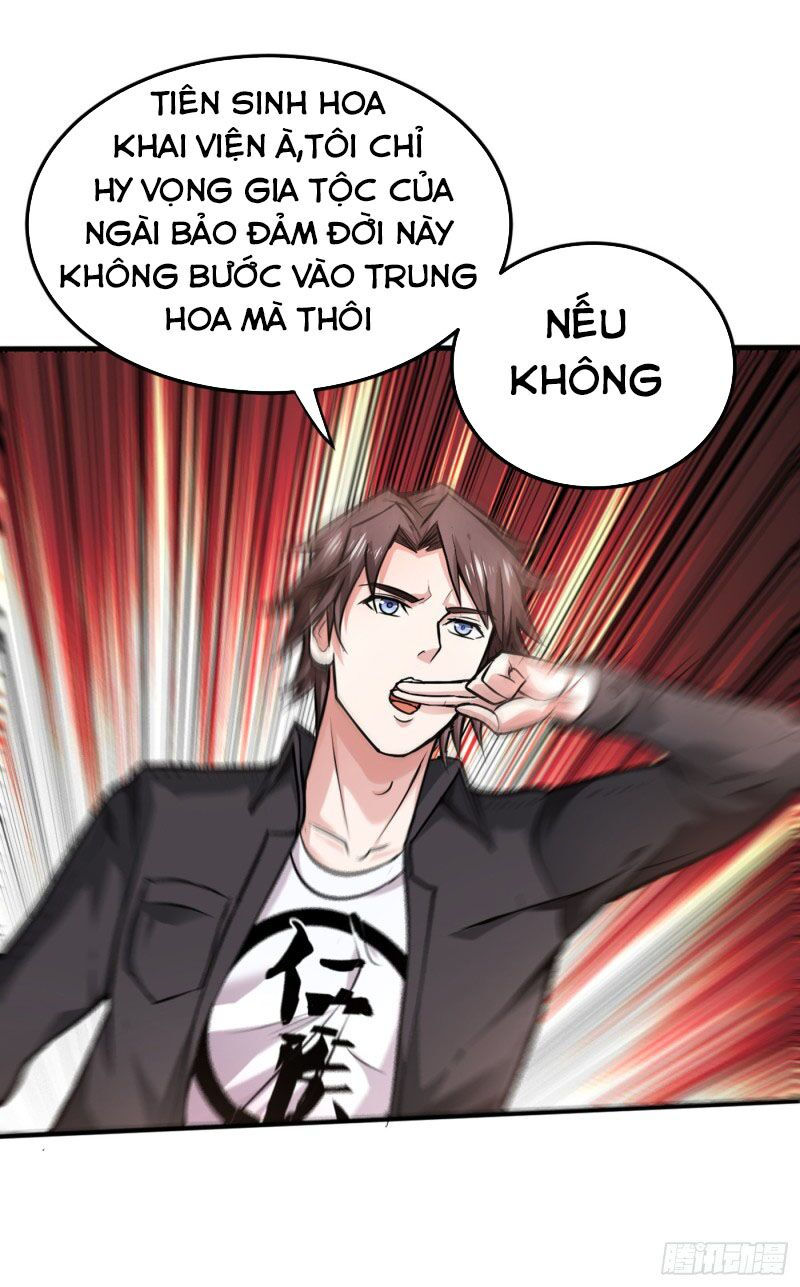 tối cường thần y tại đô thị chapter 126 15