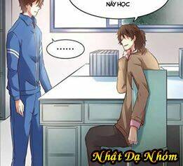 học trưởng, mời nghe lời chapter 2 5