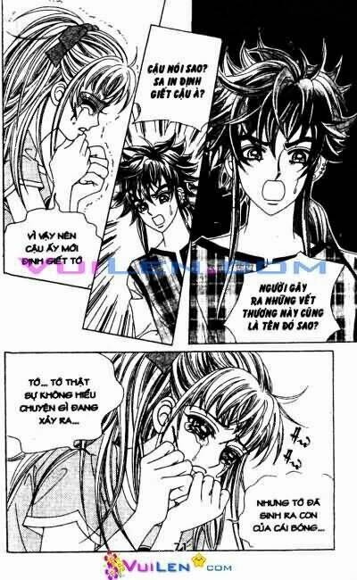 đến vương quốc ma chapter 11 71