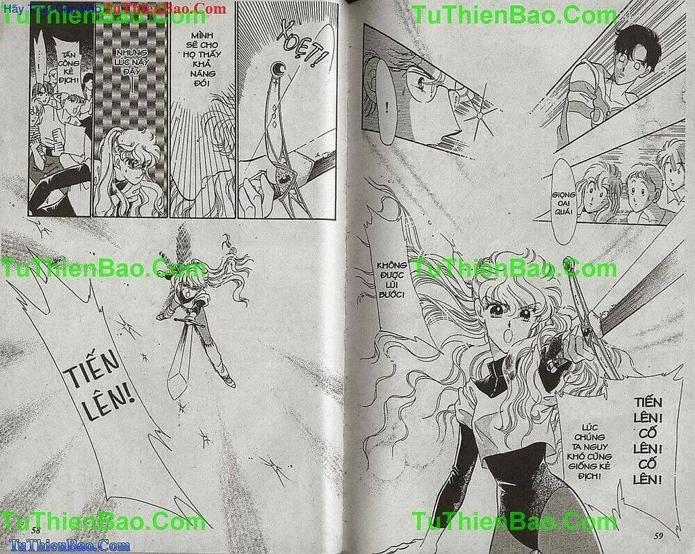 búp bê mario chapter 7 29