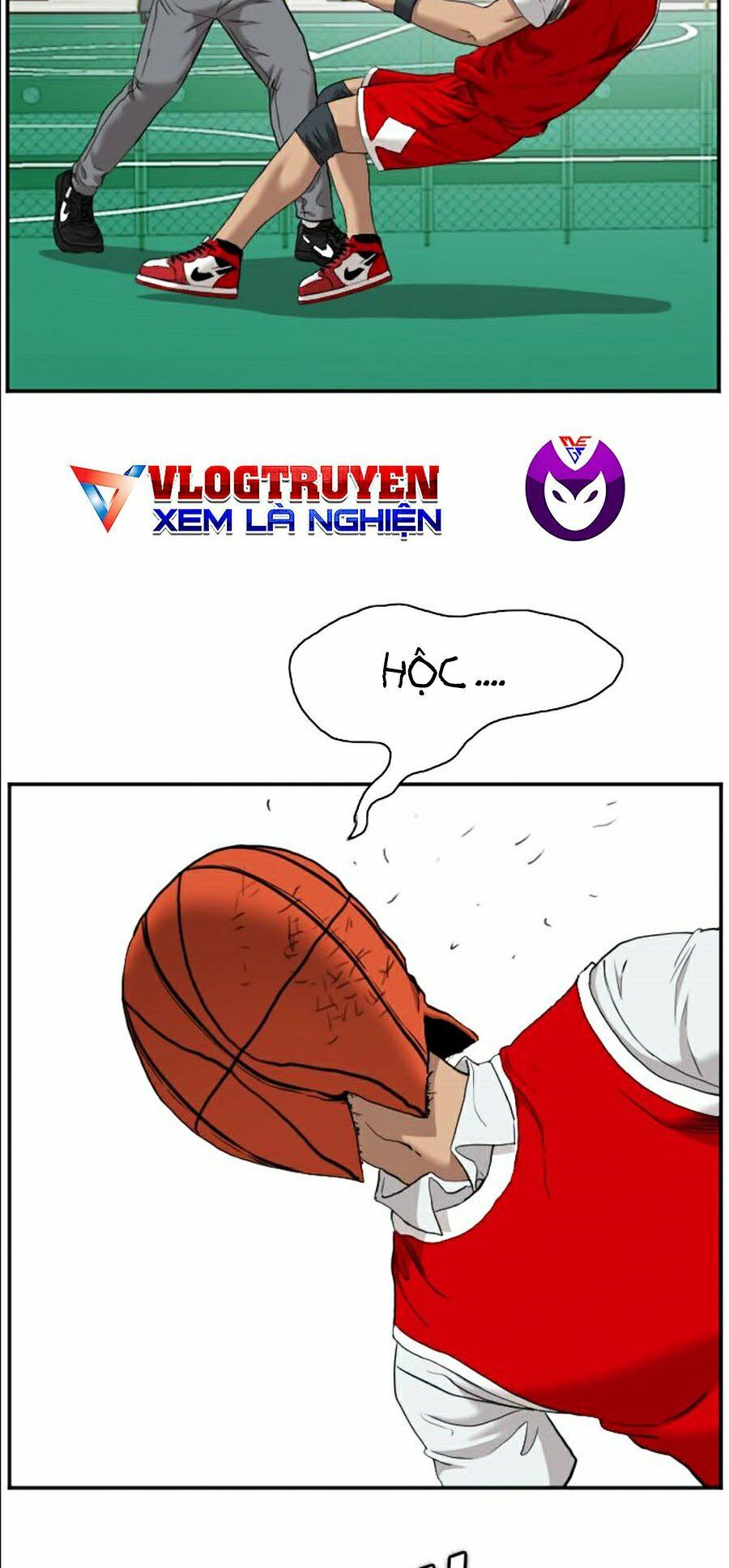 người xấu chapter 49 85