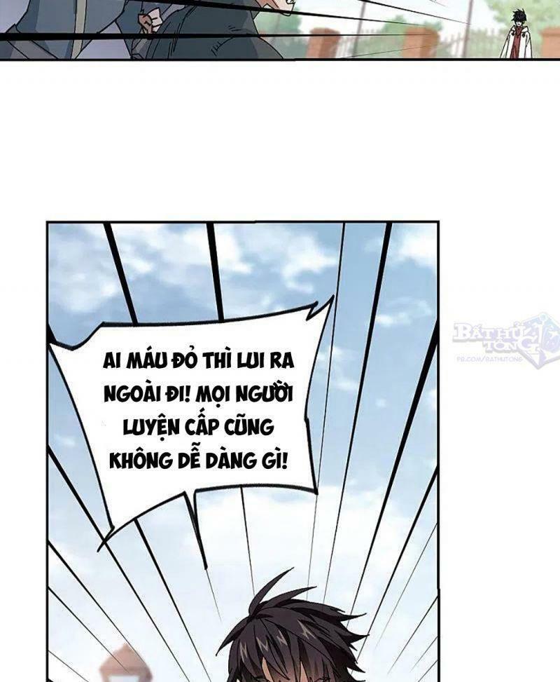 võng du chi cận chiến pháp sư chapter 379 22