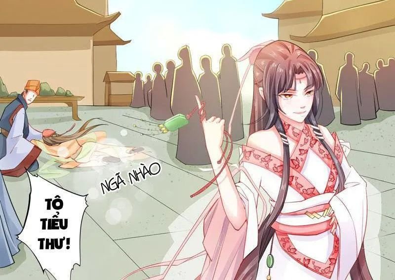 tuyệt thế luyện đan sư chapter 7 48