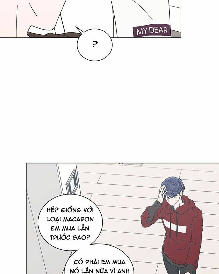 anh là định mệnh của em chapter 3 44