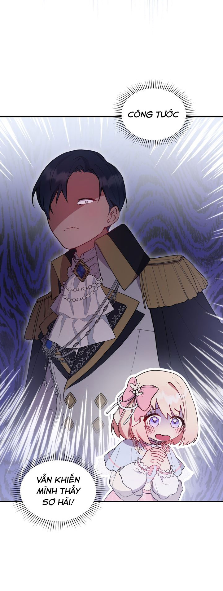 cô con gái nuôi đáng yêu của công tước chapter 5 26