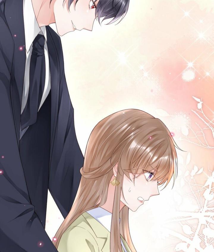 tổng tài bá đạo, đầu óc anh ấy có vấn đề chapter 3 86