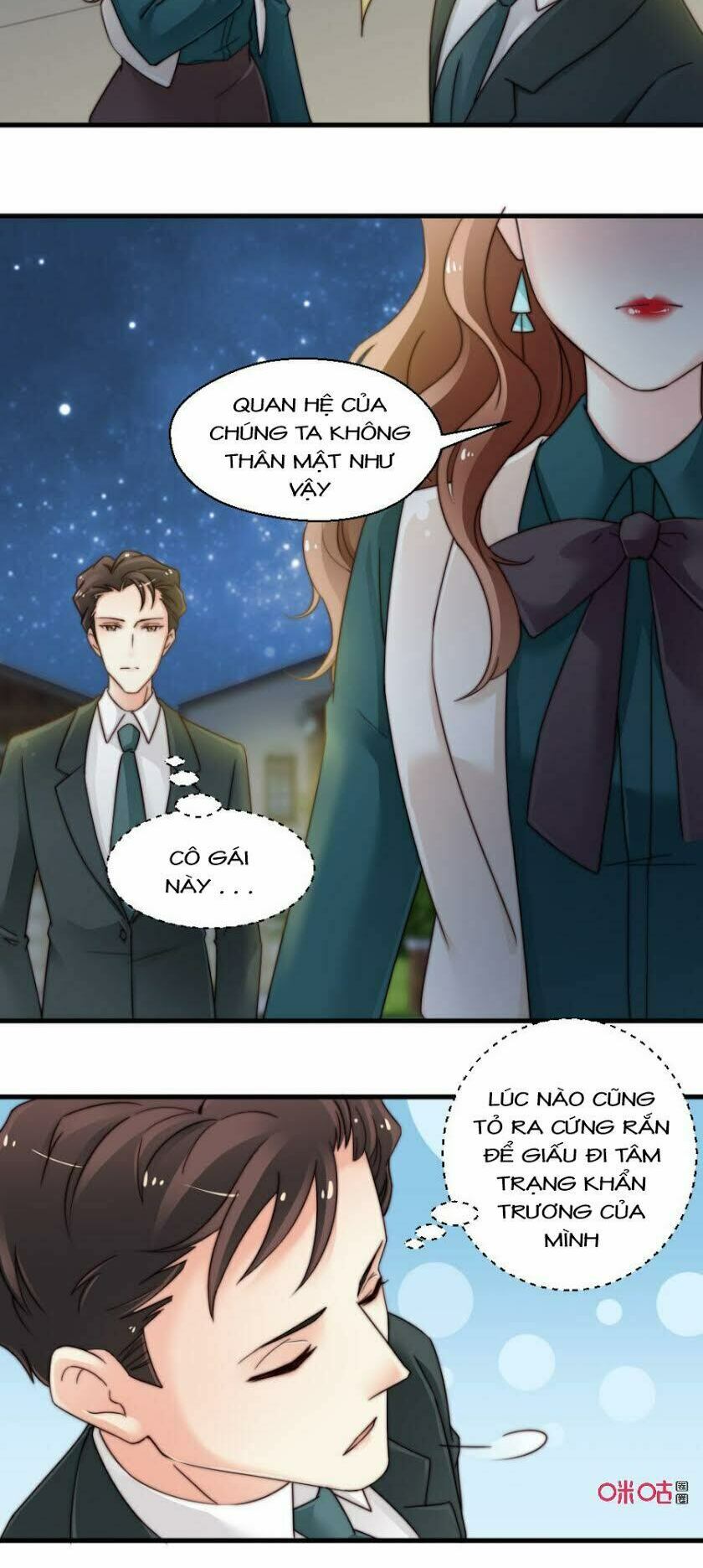 bí mật của thiên kim chapter 79 2