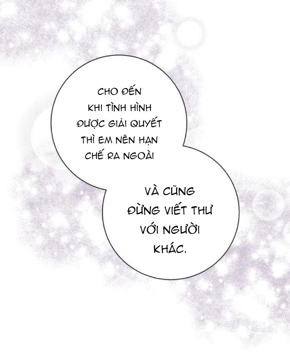 tôi tưởng đó chỉ là tiểu thuyết trọng sinh bình thường chapter 64.1 16