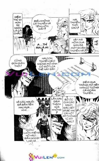 vương tử takeru chapter 9 40