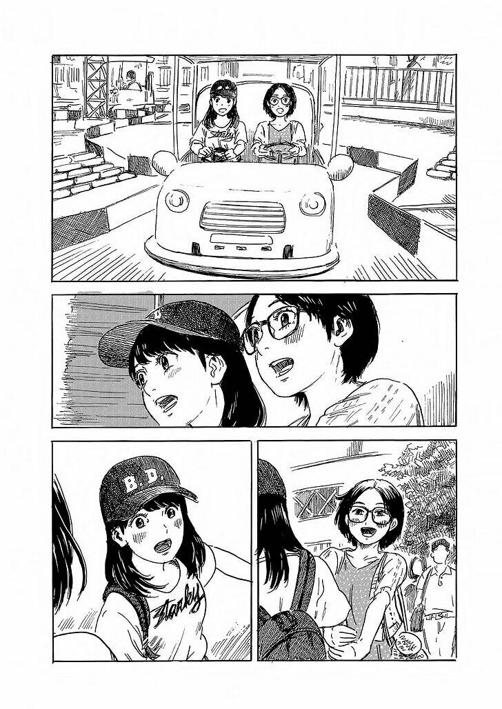 boku wa mari no naka chapter 57 15