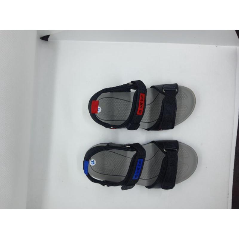 Sandal bitas bé trai đế nhẹ bền đẹp (size 31-37