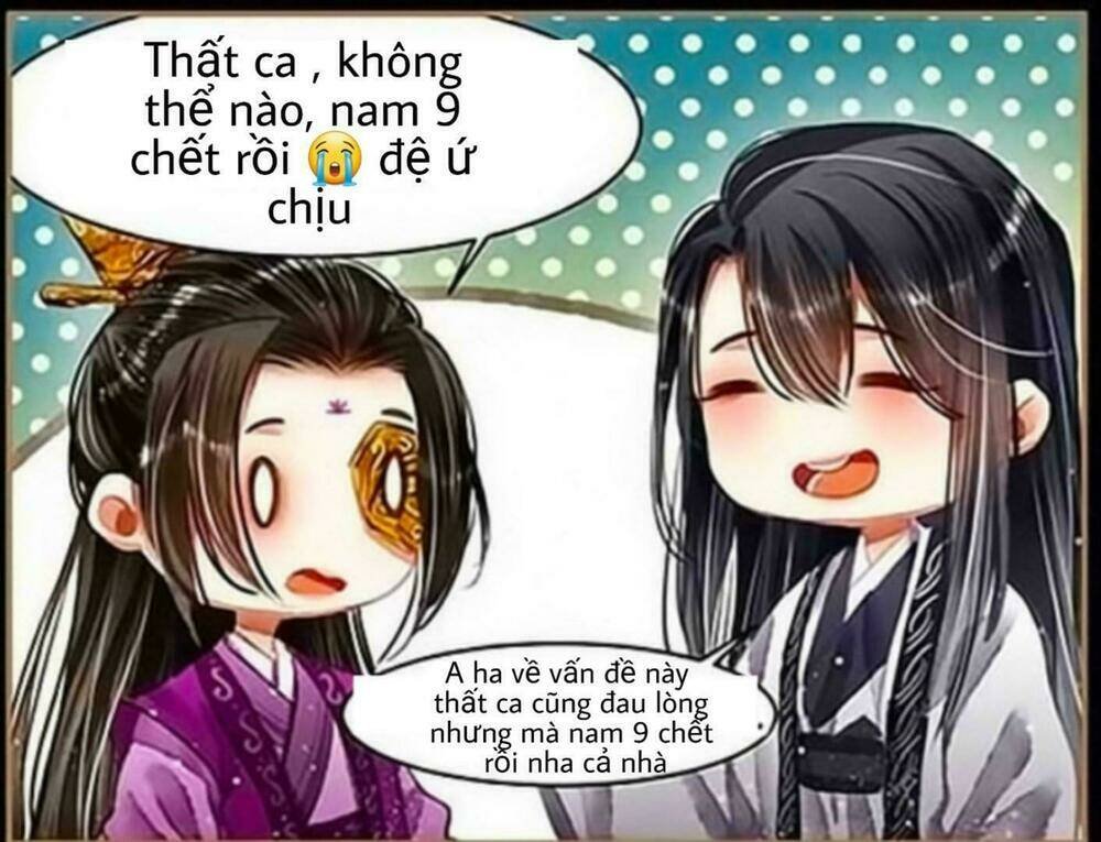thời gian tình yêu chapter 24 29