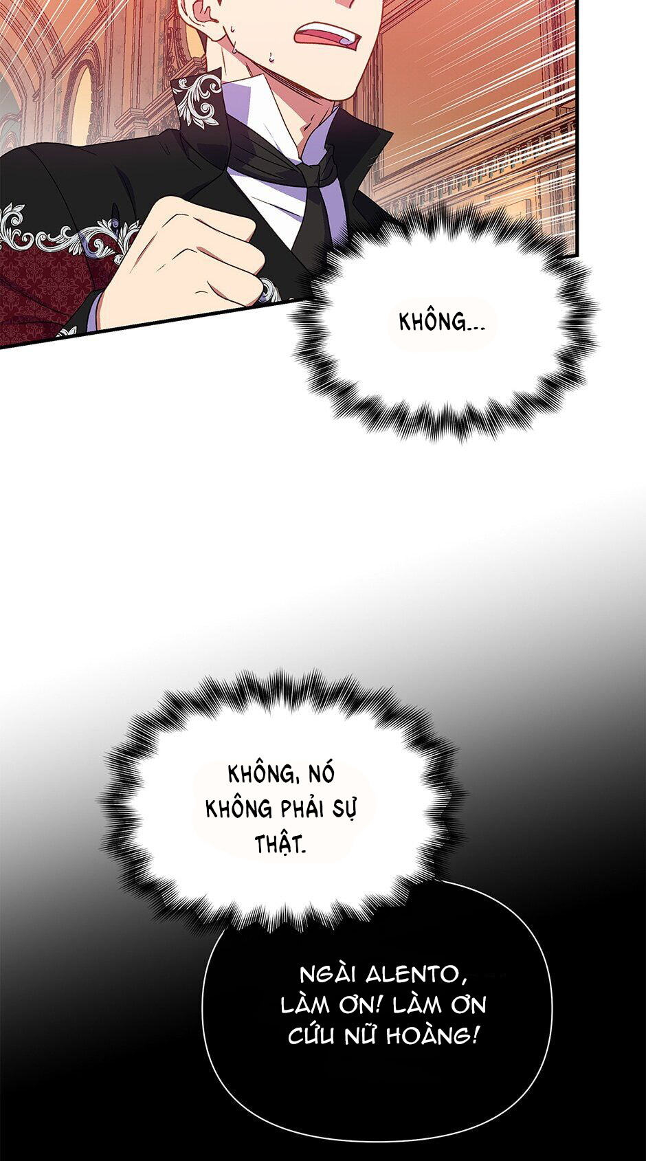 bản khế ước với nữ công tước ác ma chapter 127 20