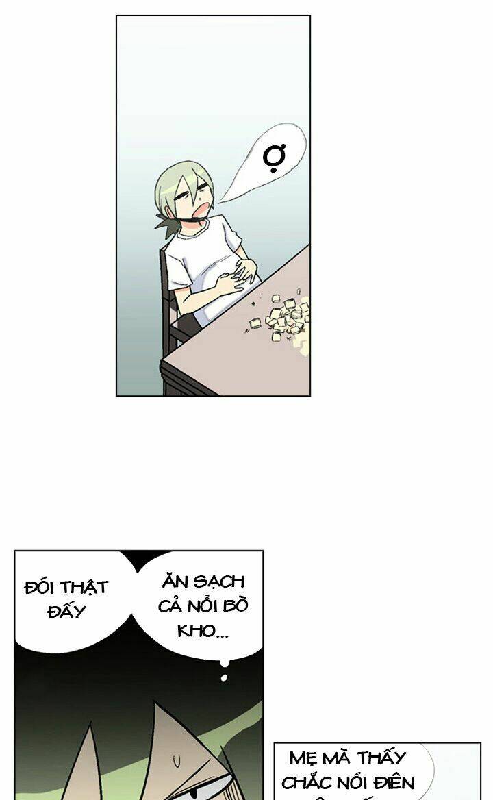 the language of god chapter 2 71