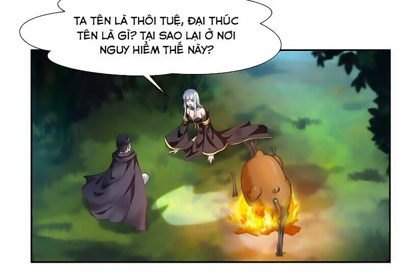 cửu dương thần vương chapter 19 3