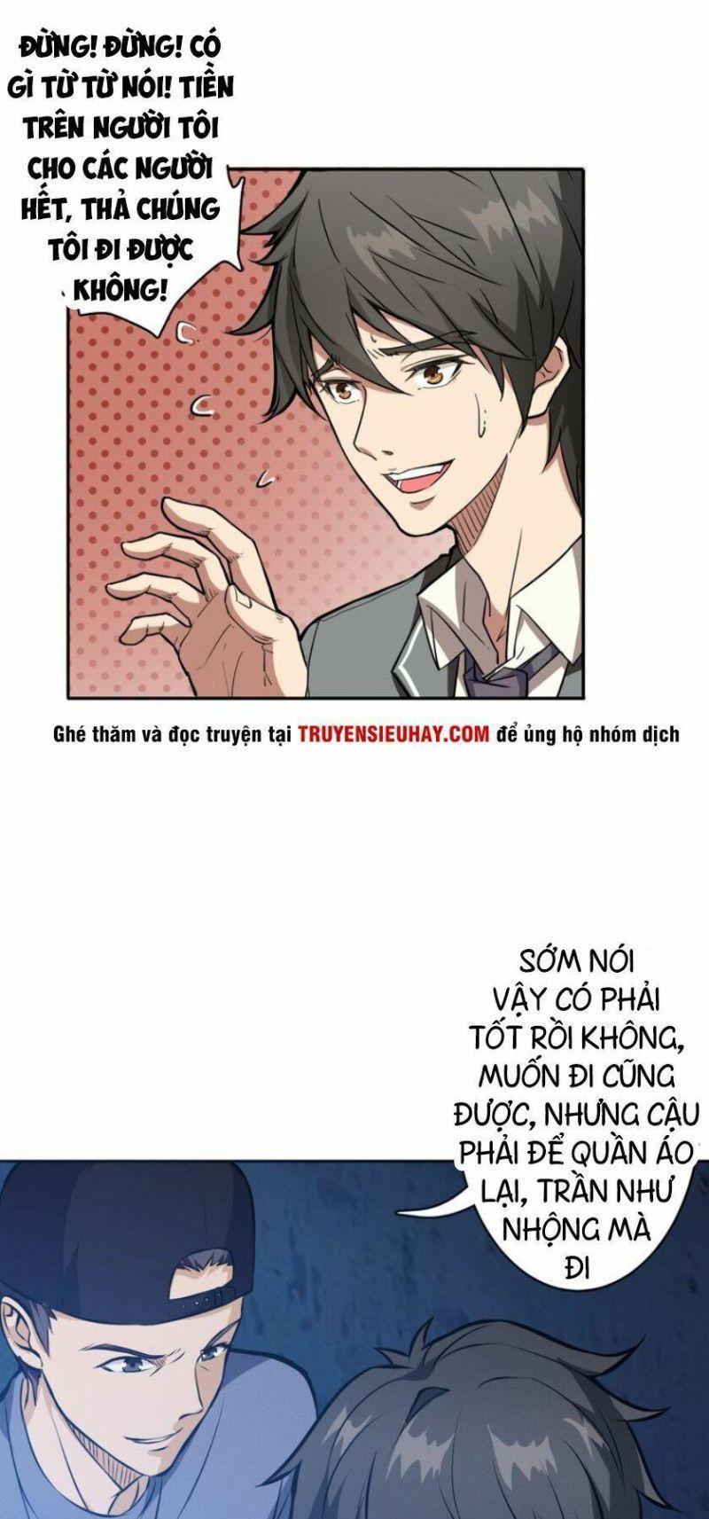 god slayer chapter 2 4