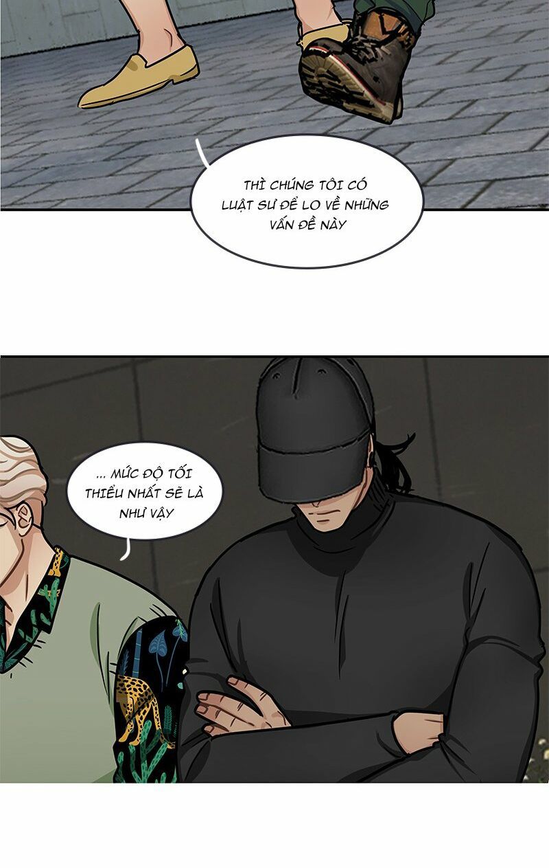 nửa đêm ở poppy land chapter 52 6