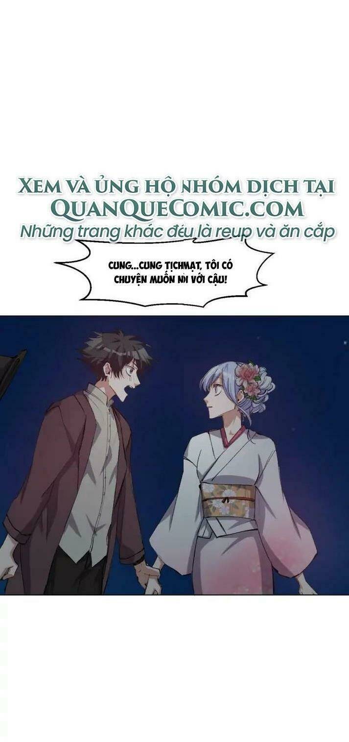 thần lai yêu vãng chapter 53 42