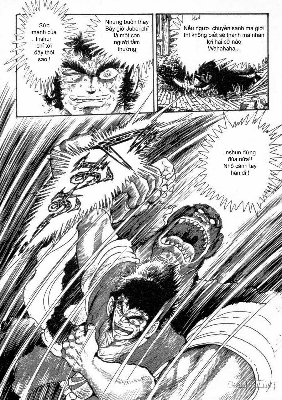 makai tenshou chapter 2 36