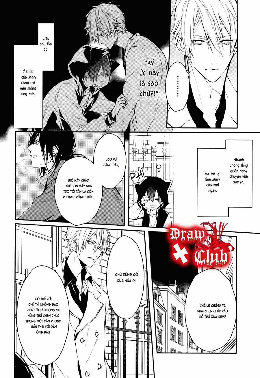 đẫm máu đức mẹ chapter 17 5