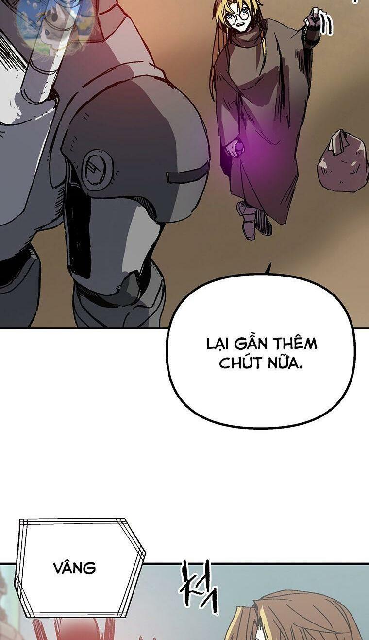 người chơi lỗi chapter 99 17