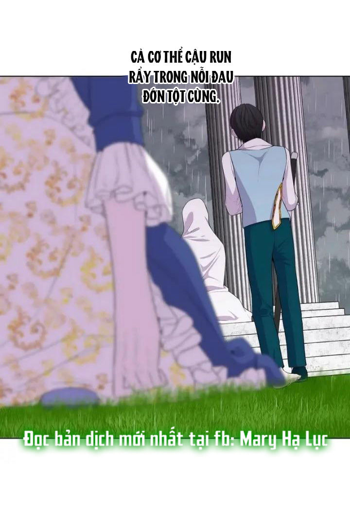 từ tiểu thư thành hoàng hậu - lady to queen chapter 52.1 27