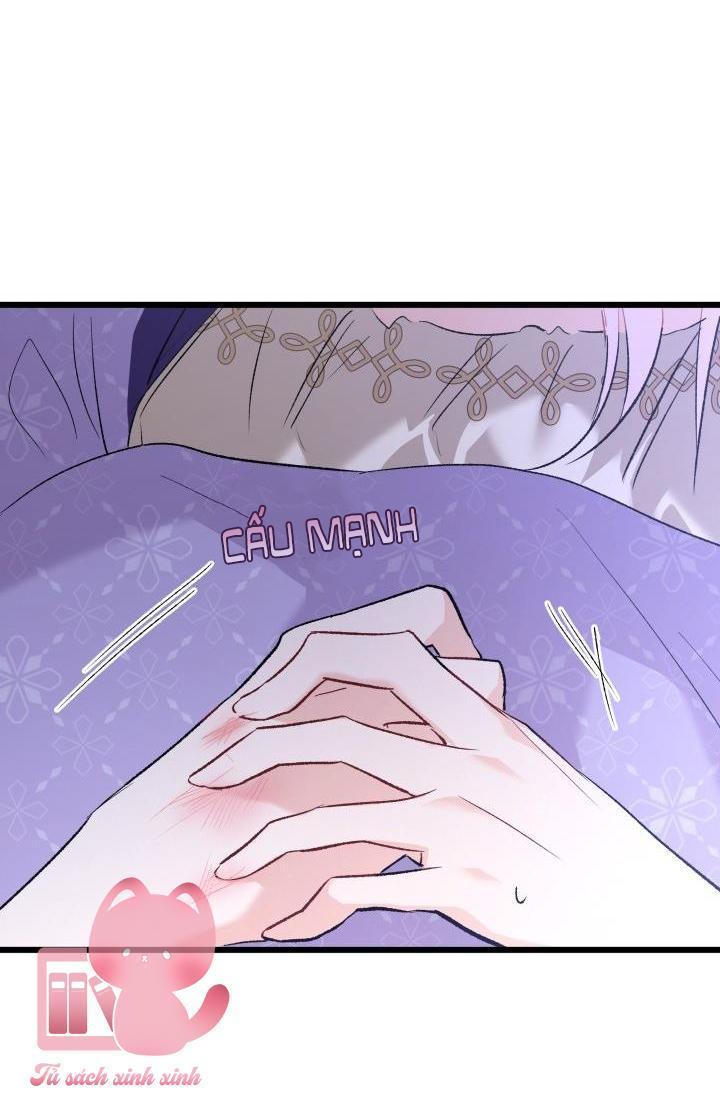 quan hệ cộng sinh giữa báo đen và thỏ trắng chapter 87 33