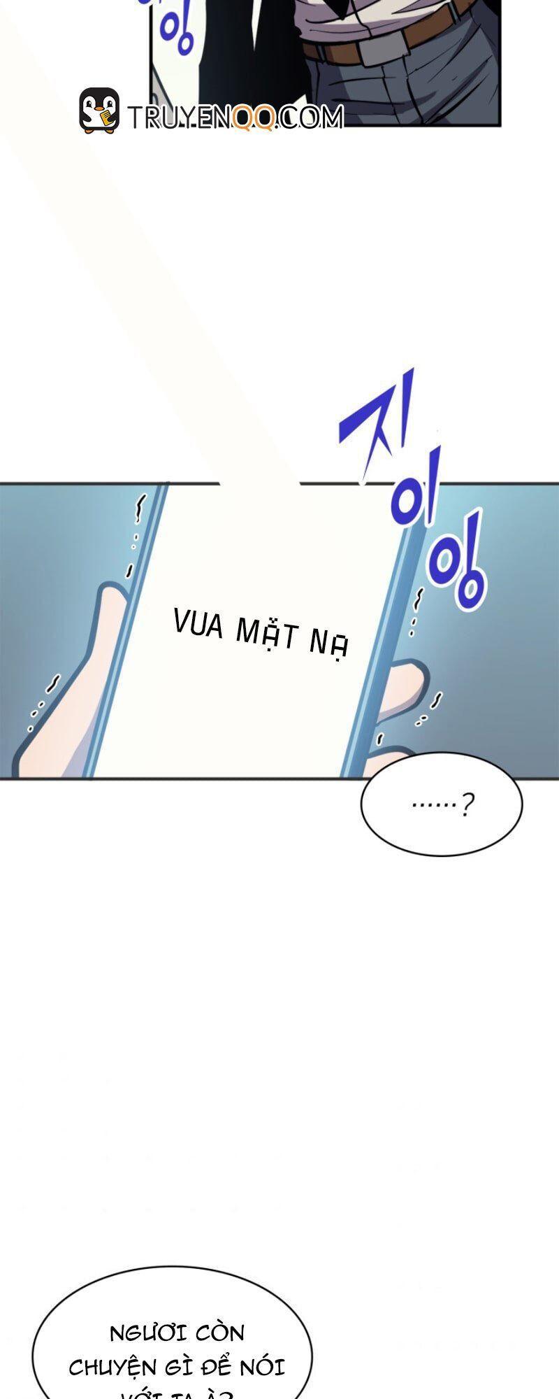 tôi trở lại thăng cấp một mình chapter 25 48