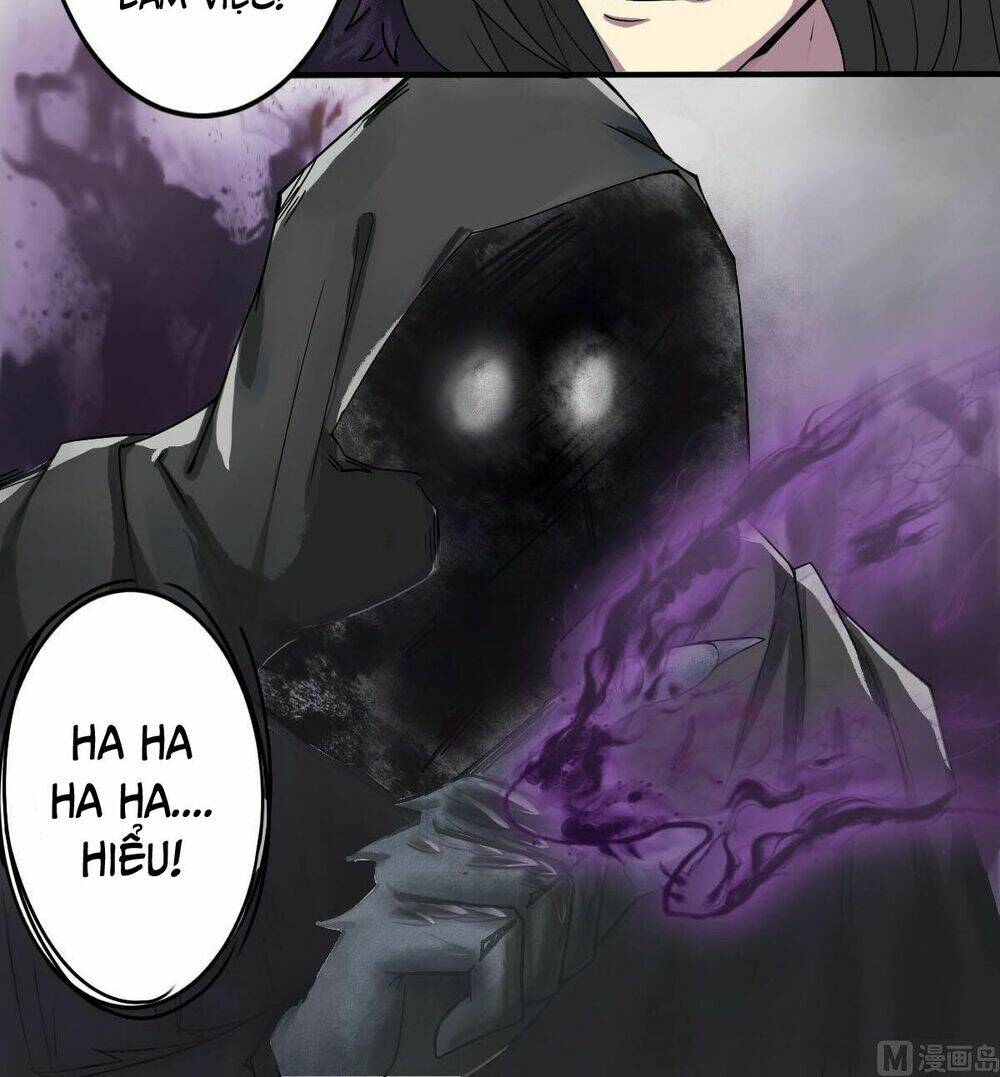 tu chân giả tại dị thế chapter 157 11