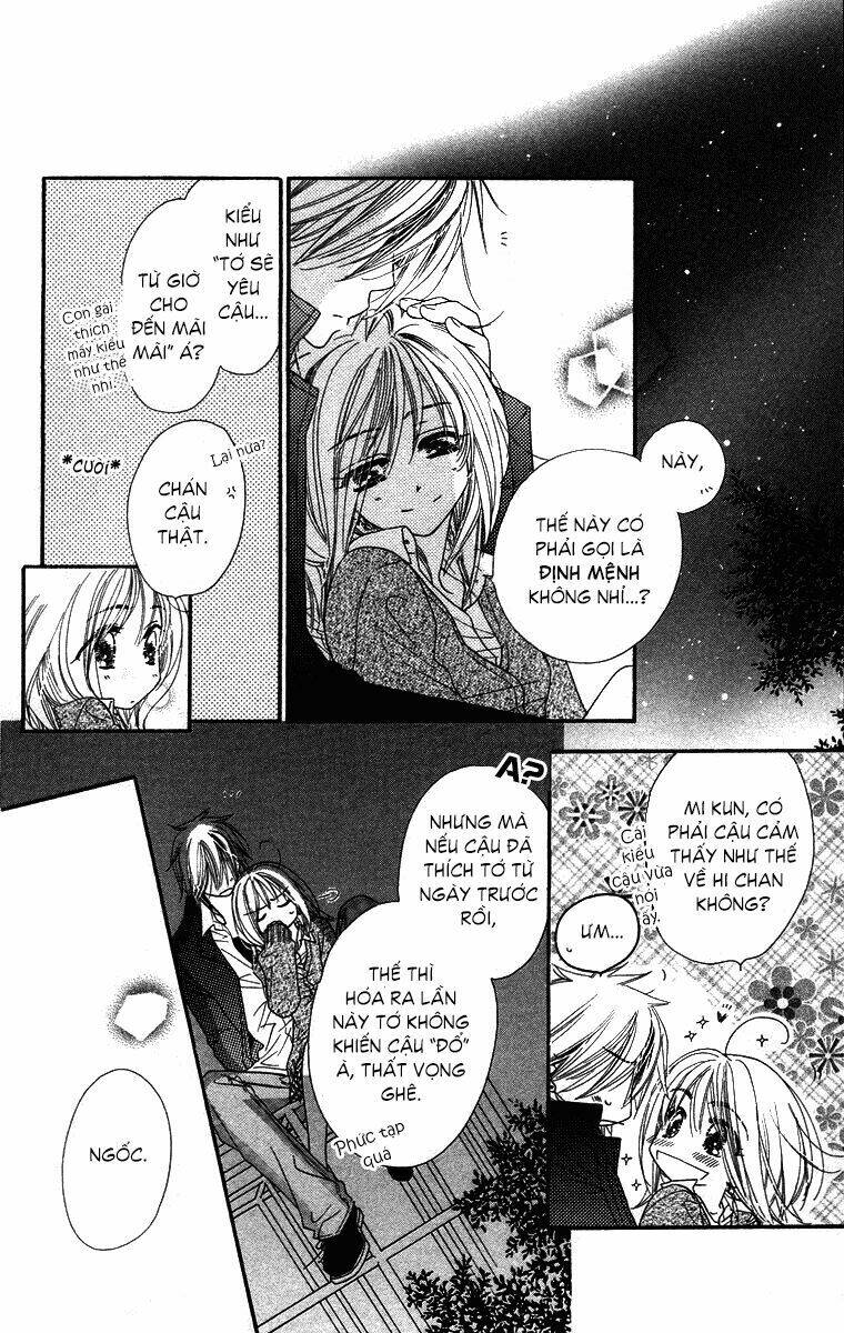 sora log chapter 15 36