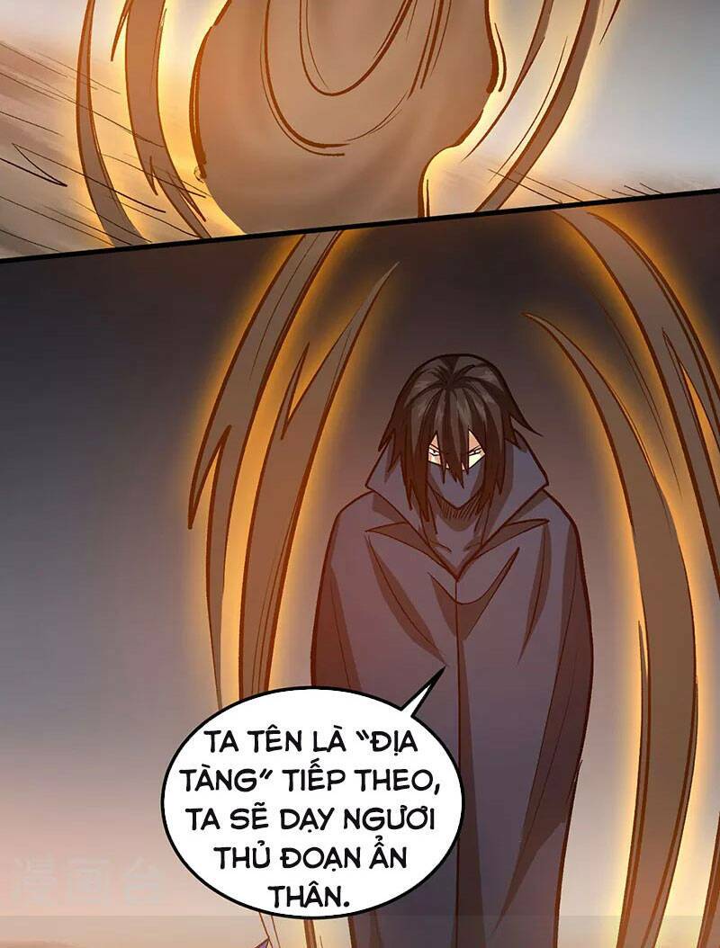 võ đạo độc tôn chapter 429 12
